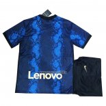 Maglia Inter Home Bambino 2021-2022 (2)